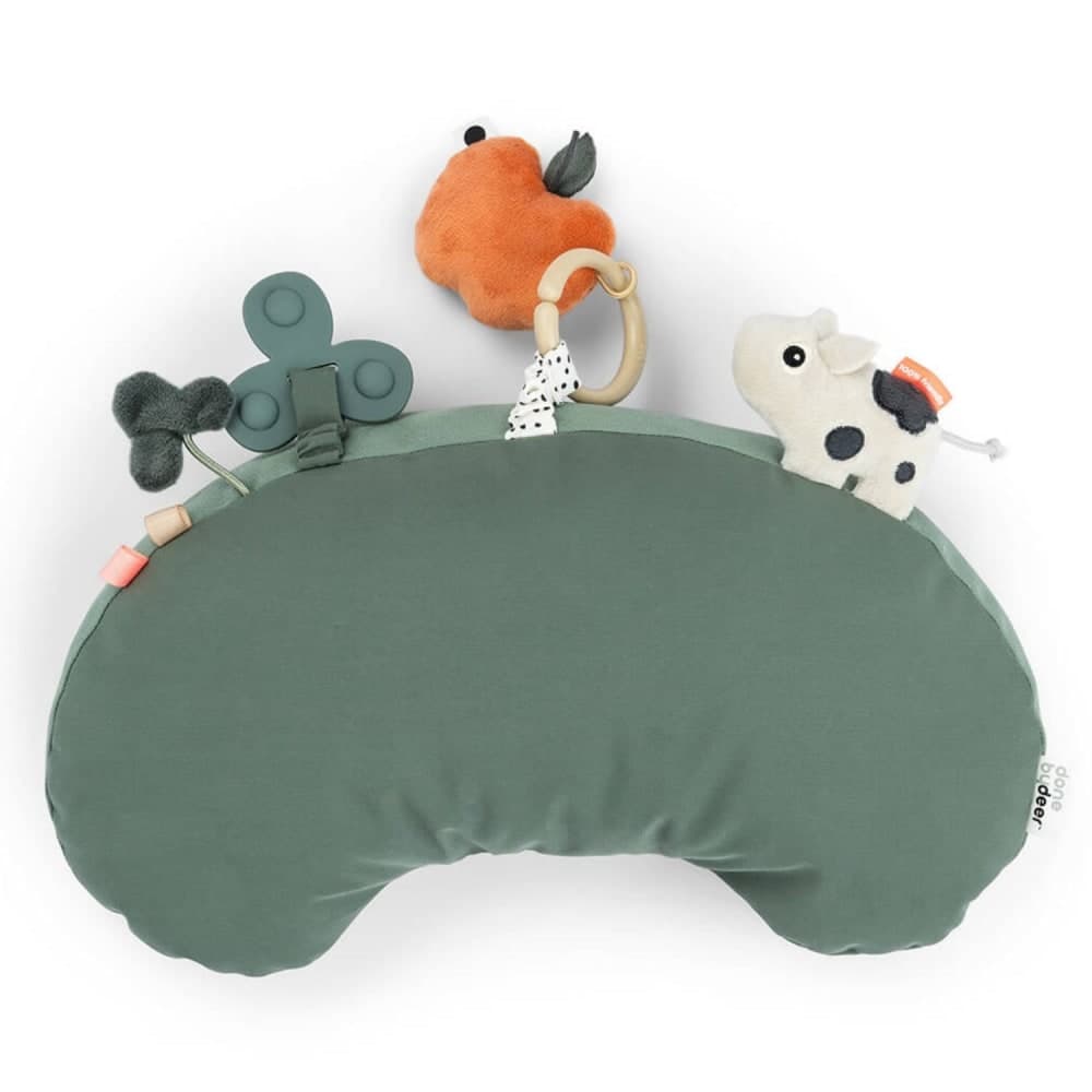 Coussin d'éveil
