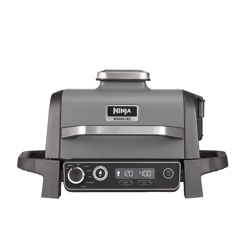 Barbecue De Table Ninja Woodfire Og701eu