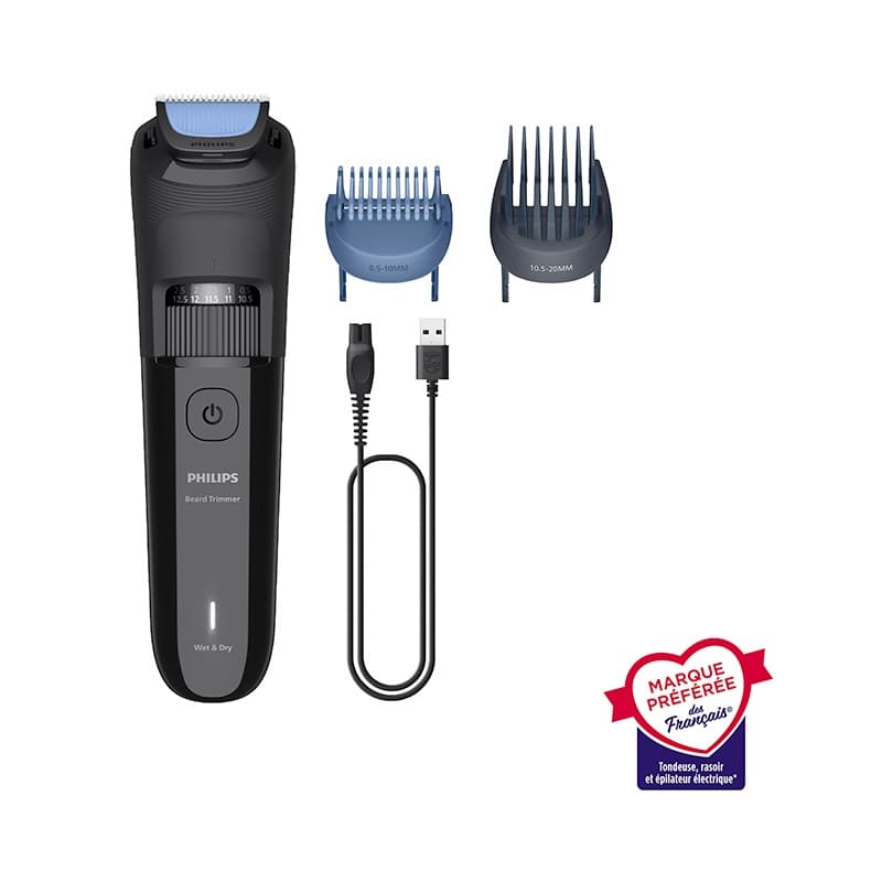 Tondeuse Barbe Philips Bt3620/15