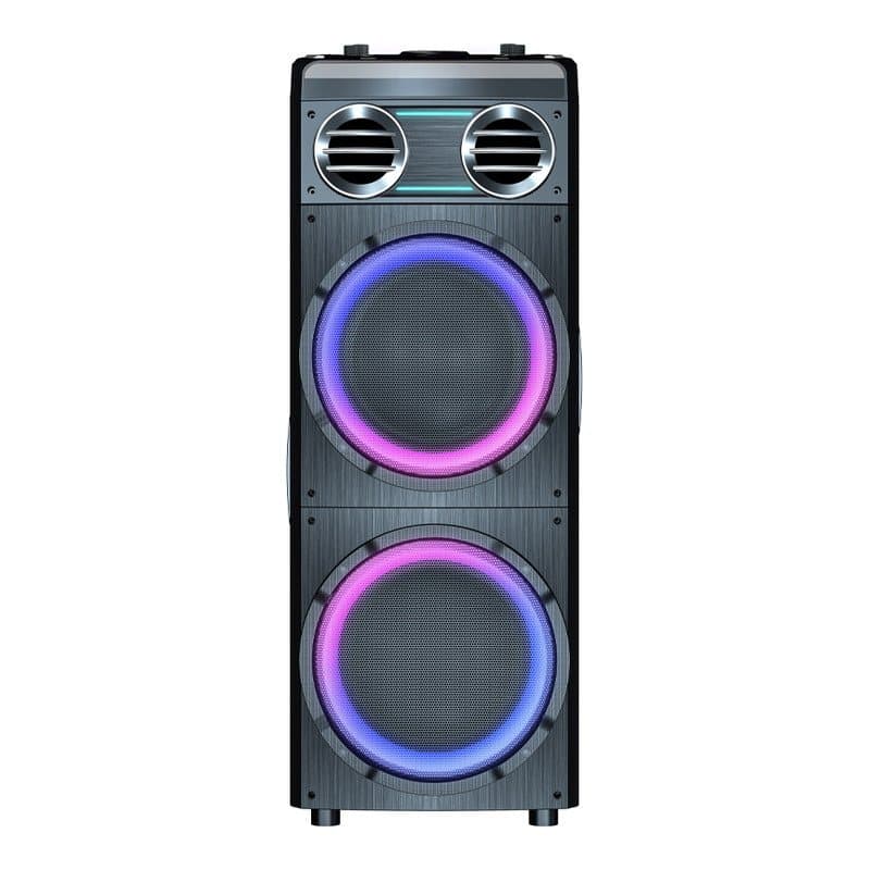 Enceinte Edenwood Party 380