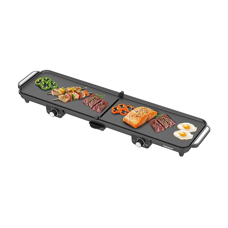 Plancha Techwood Pliable - Ttp-4545pl