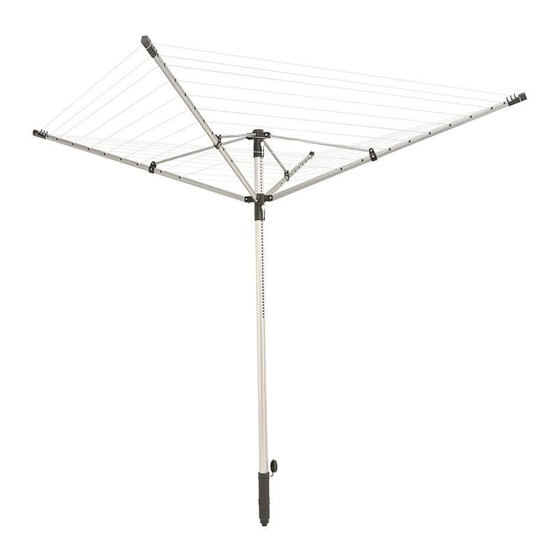 Sechoir Parapluie Leifheit Linopush 500
