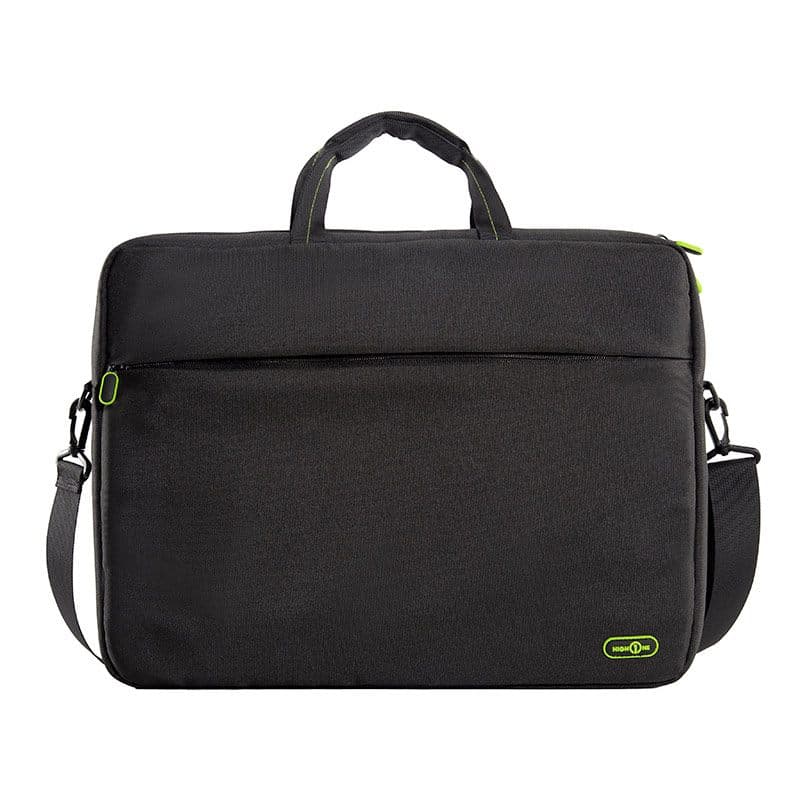 Sacoche Pour Pc 17'' High One eco-conçue
