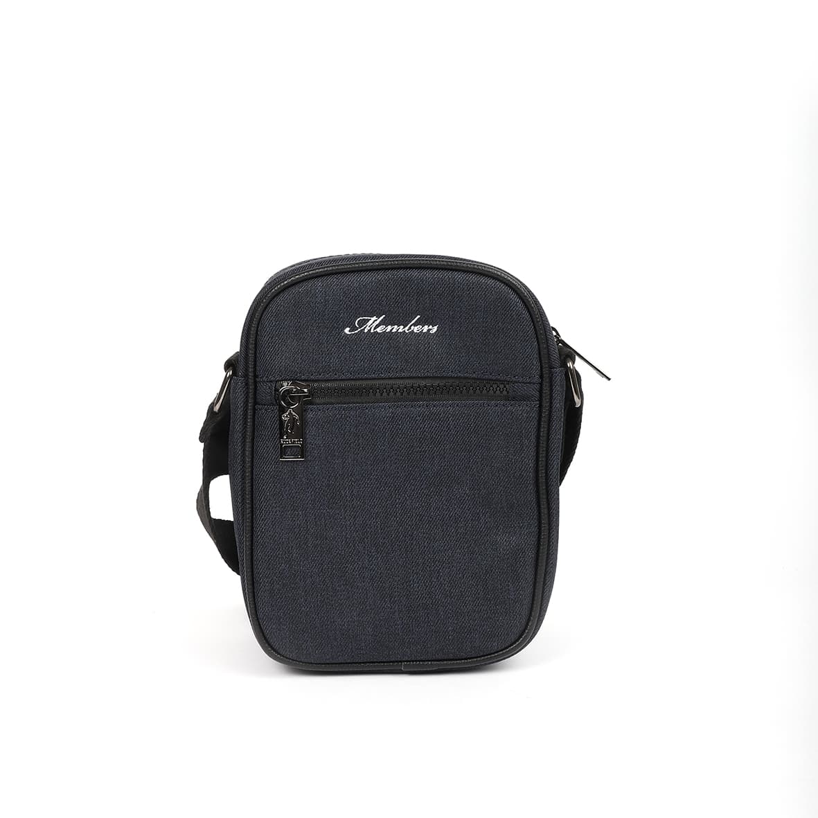 Pochette Ruckfield Members bleu - image 5