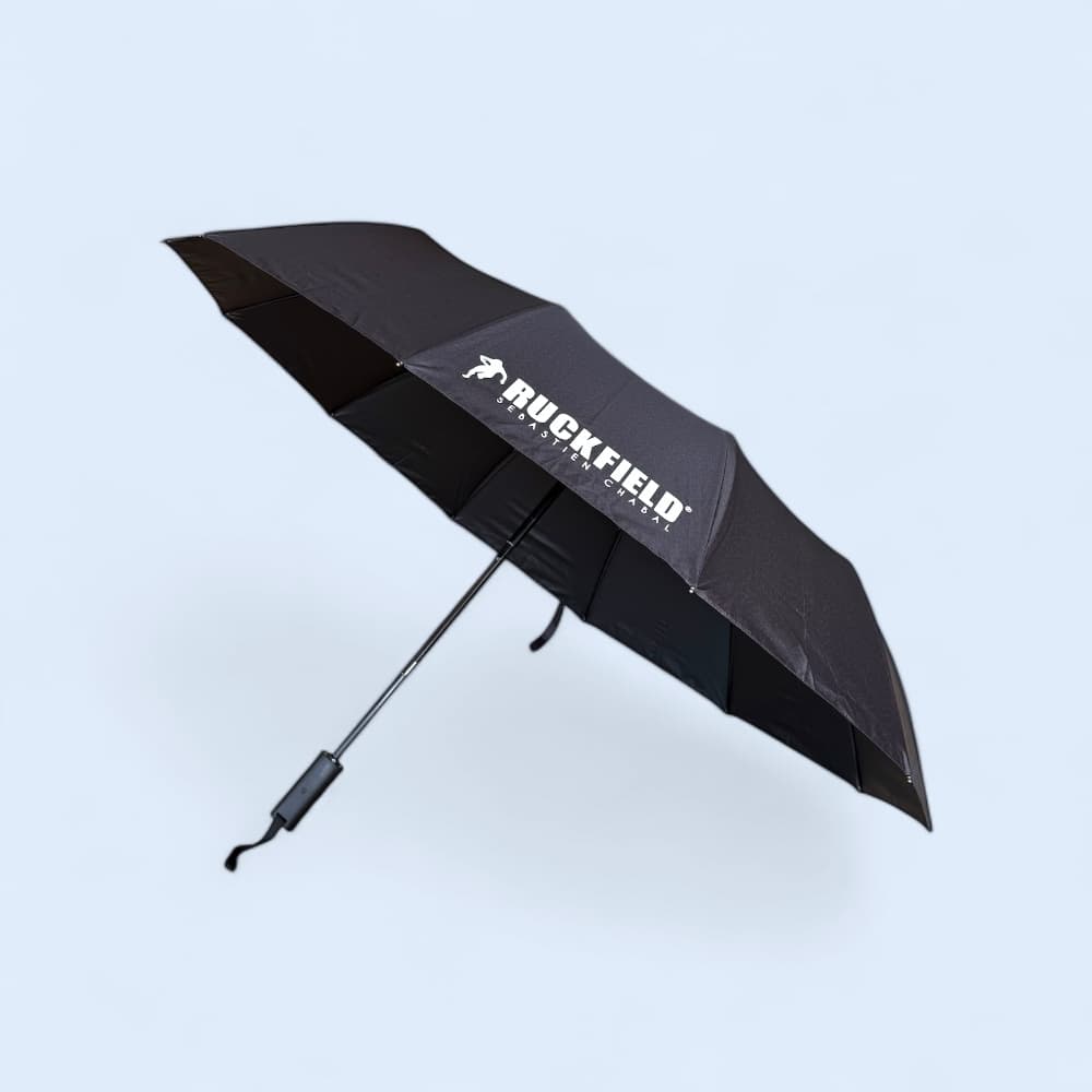 Parapluie Ruckfield noir - image 4
