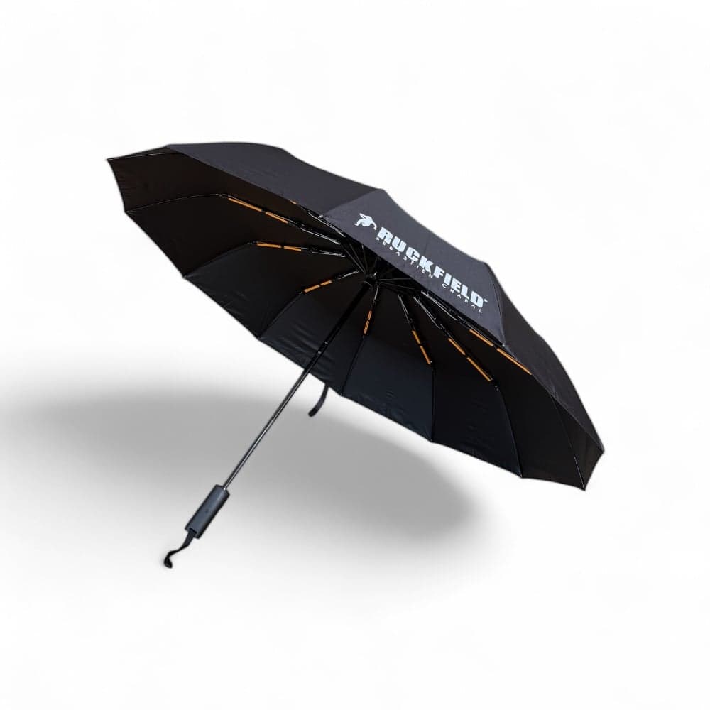 Parapluie Ruckfield noir - image 1
