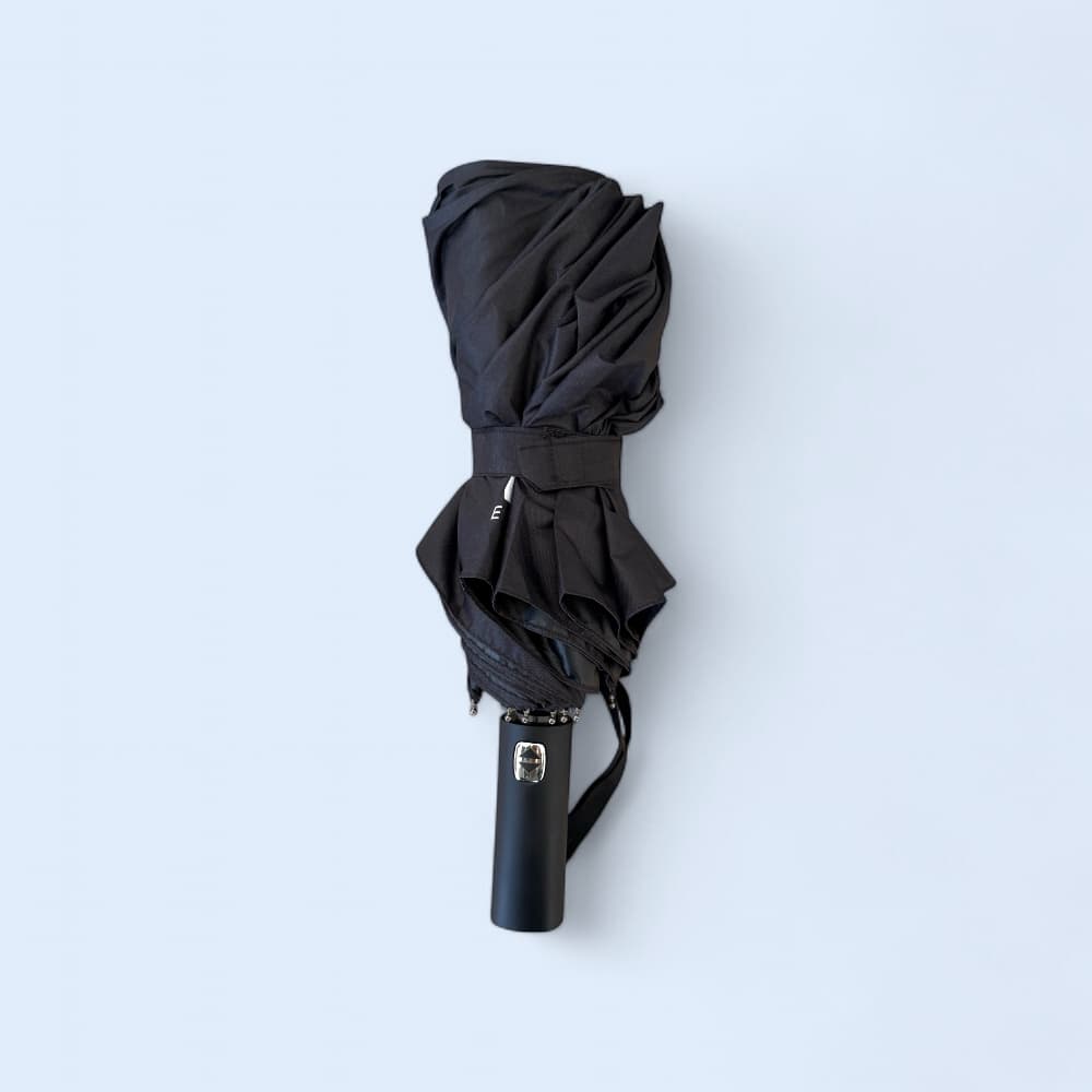 Parapluie Ruckfield noir - image 2