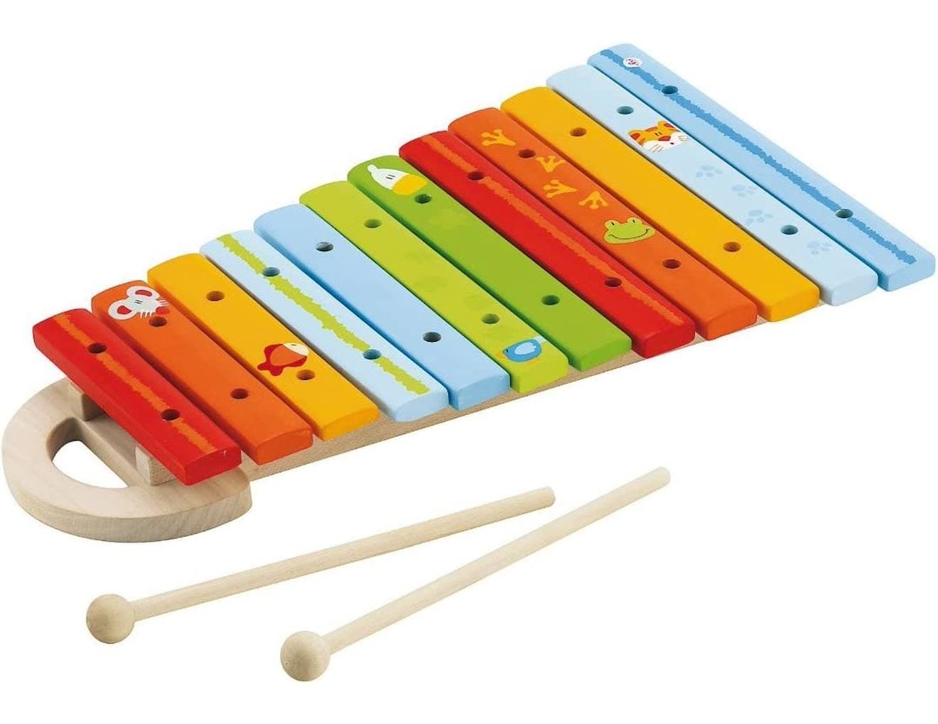 Xylophone Orange - image 2