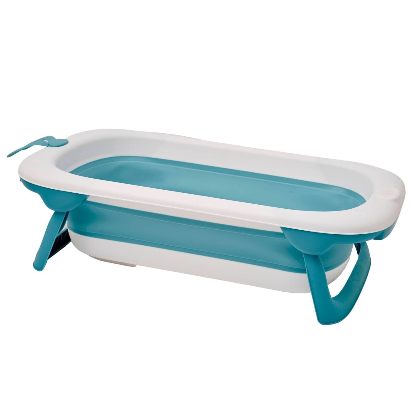 Baignoire Pliable Balnea Blanc - image 2
