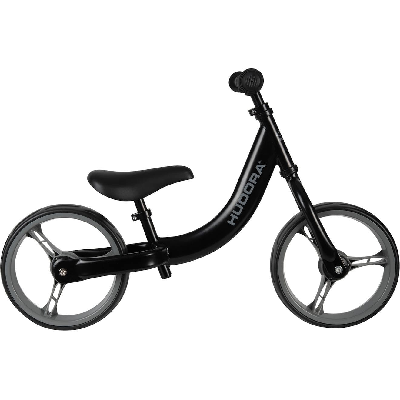 Draisienne Classic, Noir Noir - image 2