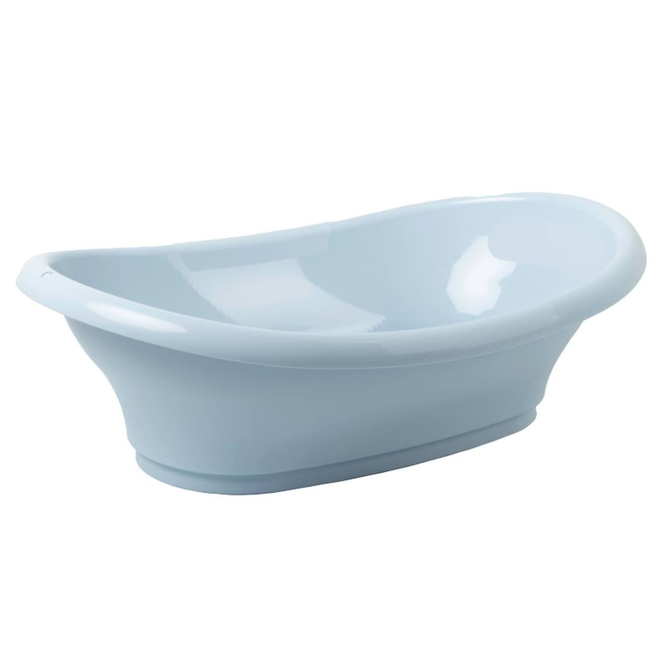 Baignoire Vasco Fleur Bleue - image 2