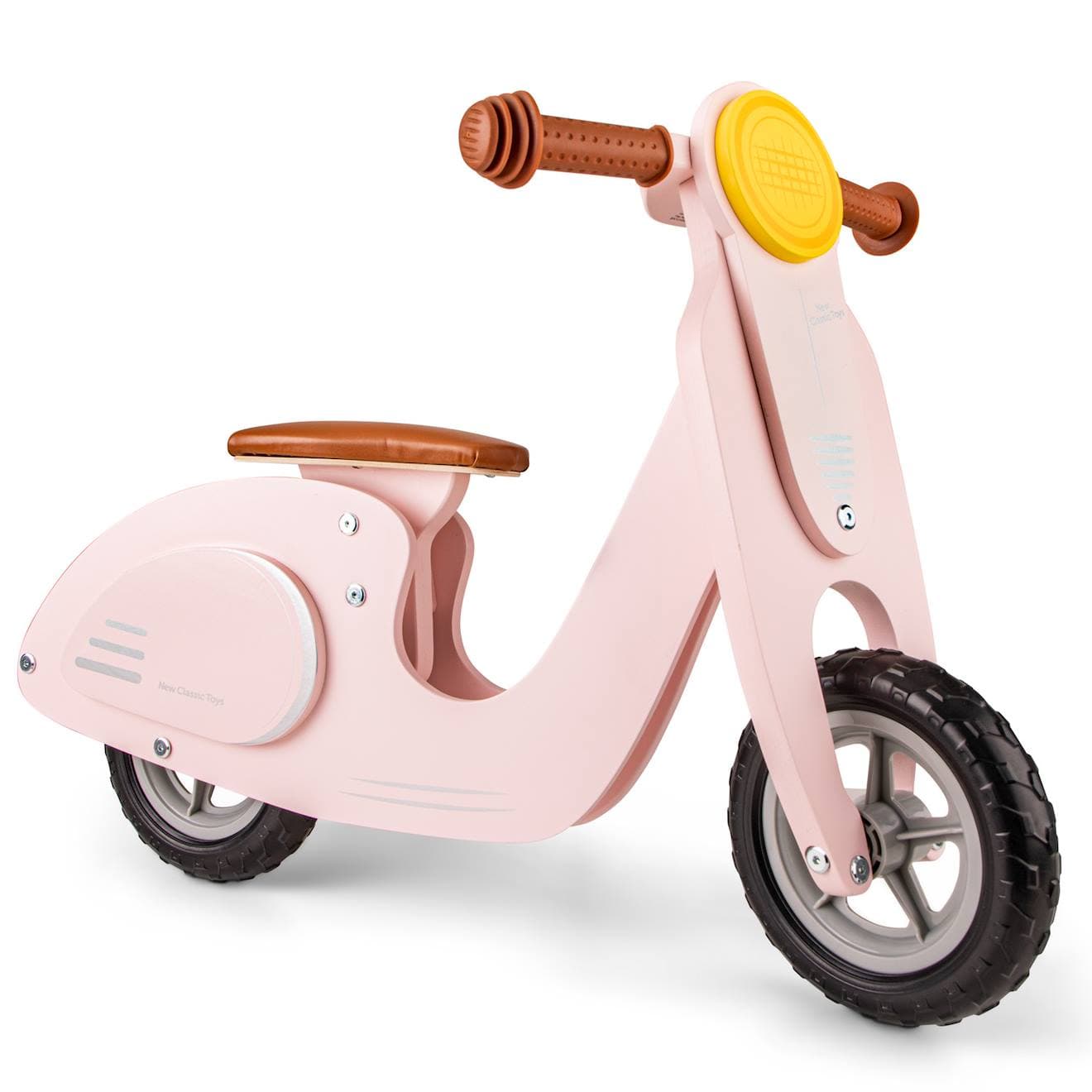 Draisienne Scooter Rose Rose - image 2