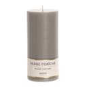Bougie parfumée verte H15 490 g