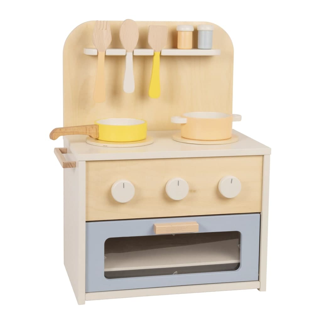 Cuisine enfant multicolore