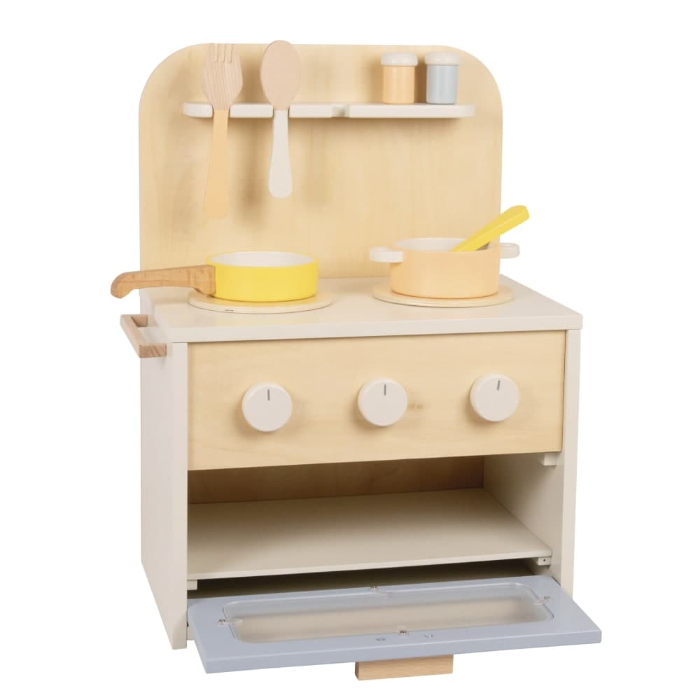 Cuisine enfant multicolore - image 2