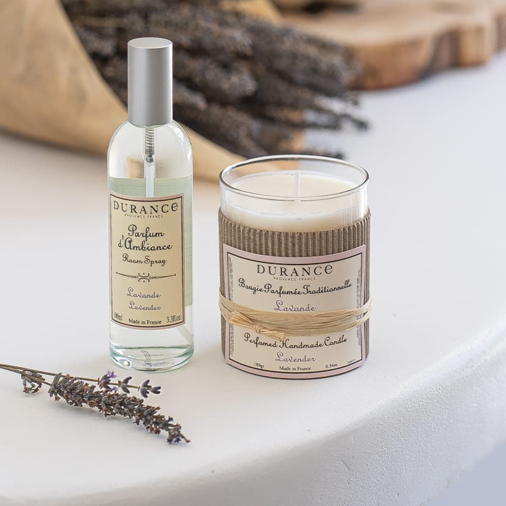 Diffuseur de Parfum Lavande - image 3