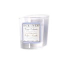Mini bougie parfumée linge propre