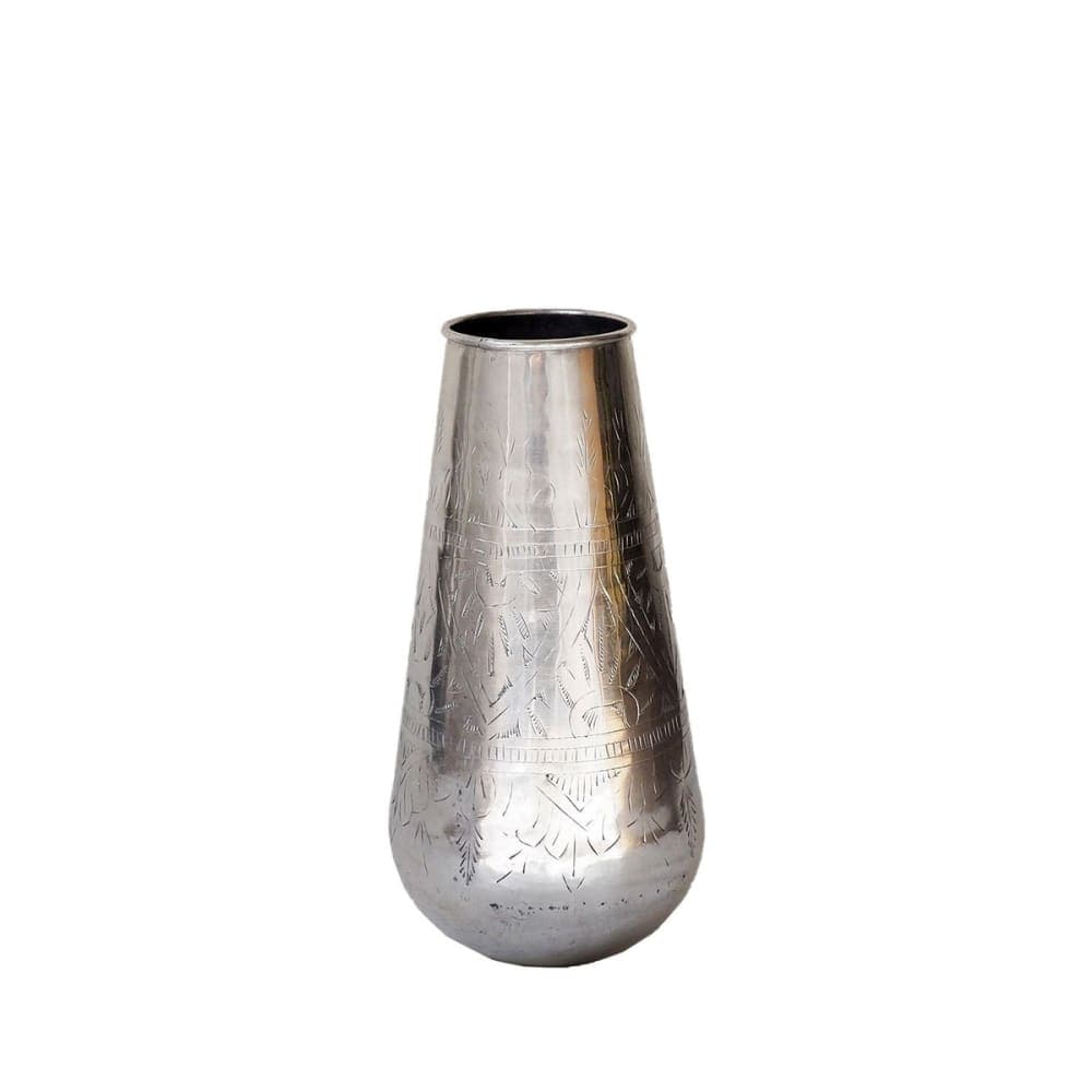 Vase cylindrique