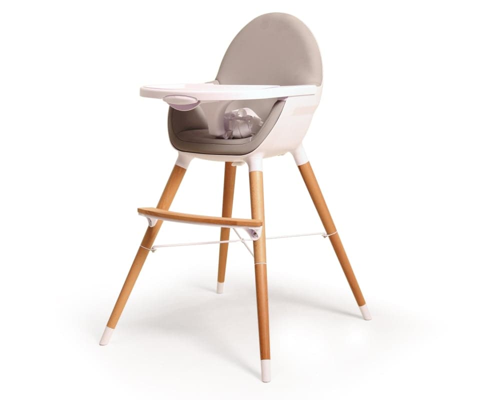 Chaise haute évolutive Webaby IKID - image 3