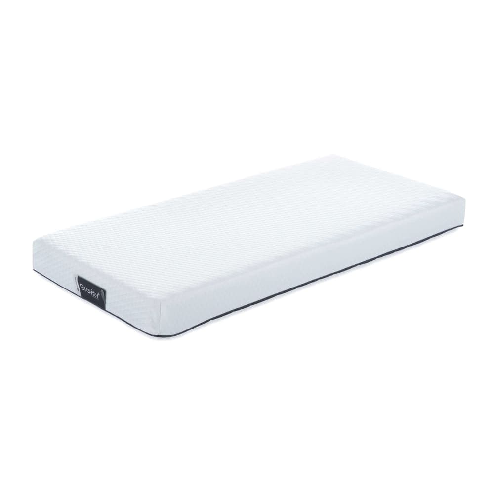 Matelas anti-étouffement pour lit bébé 60x120 cm