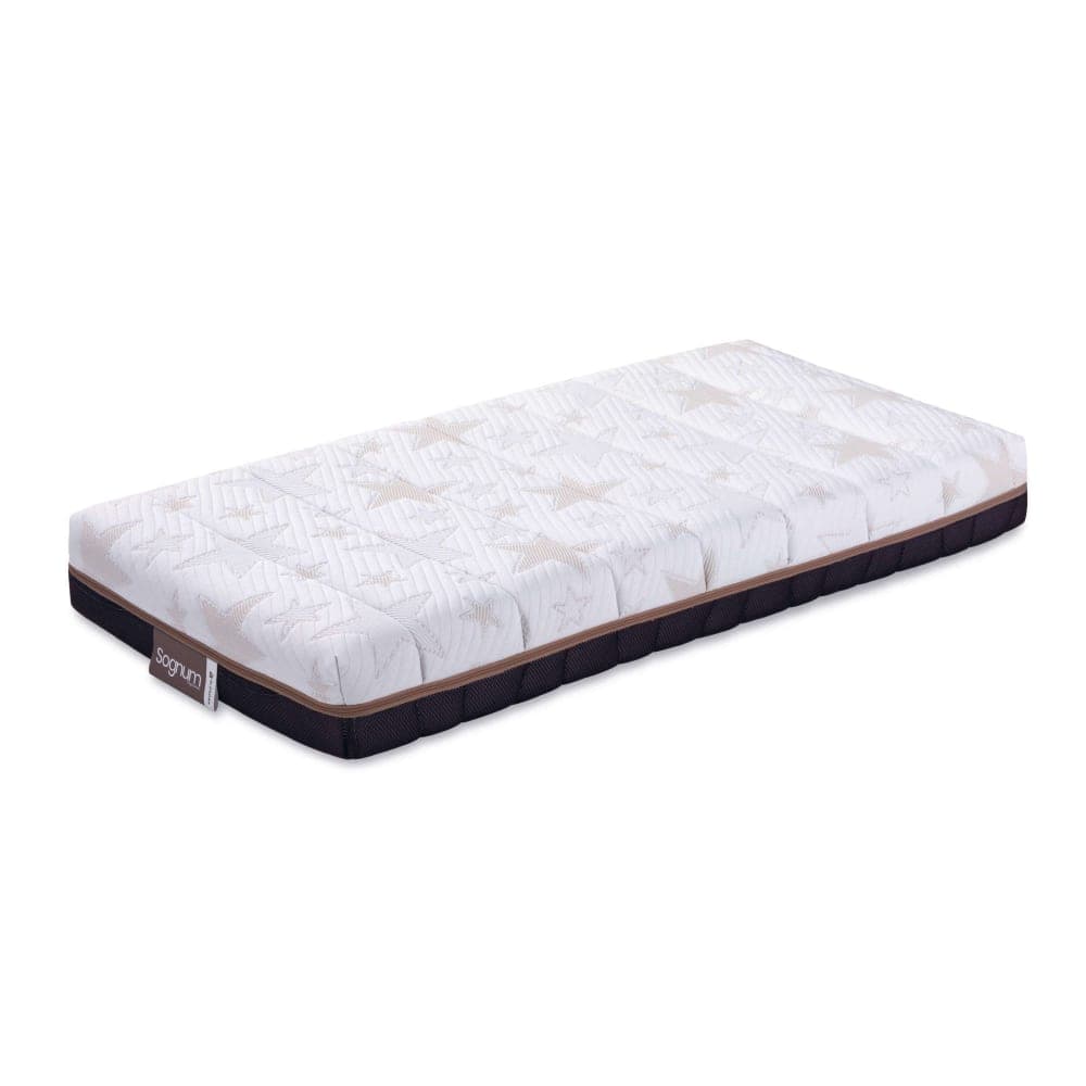 Matelas anti-plagiocéphalie pour lit bébé 70x140 cm