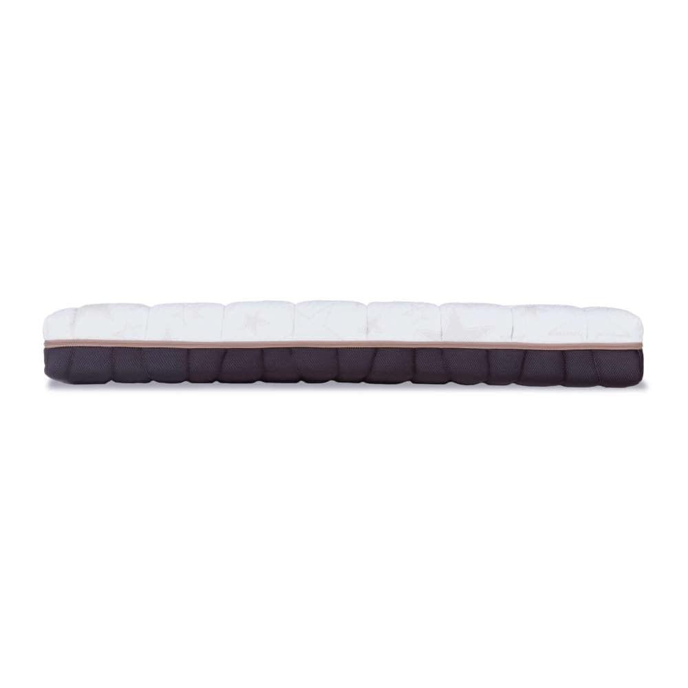 Matelas anti-plagiocéphalie pour lit bébé 60x120 cm - image 3