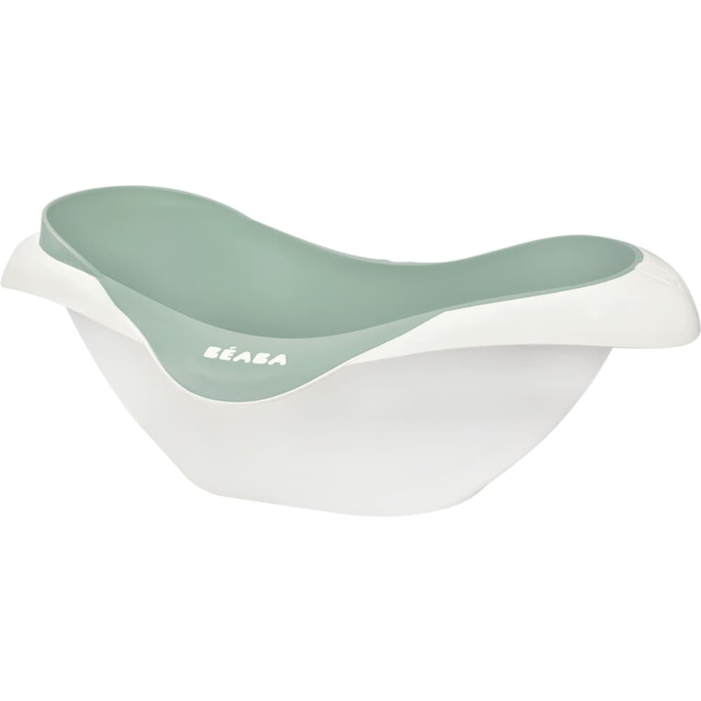 Baignoire bébé Camélé'O vert sauge