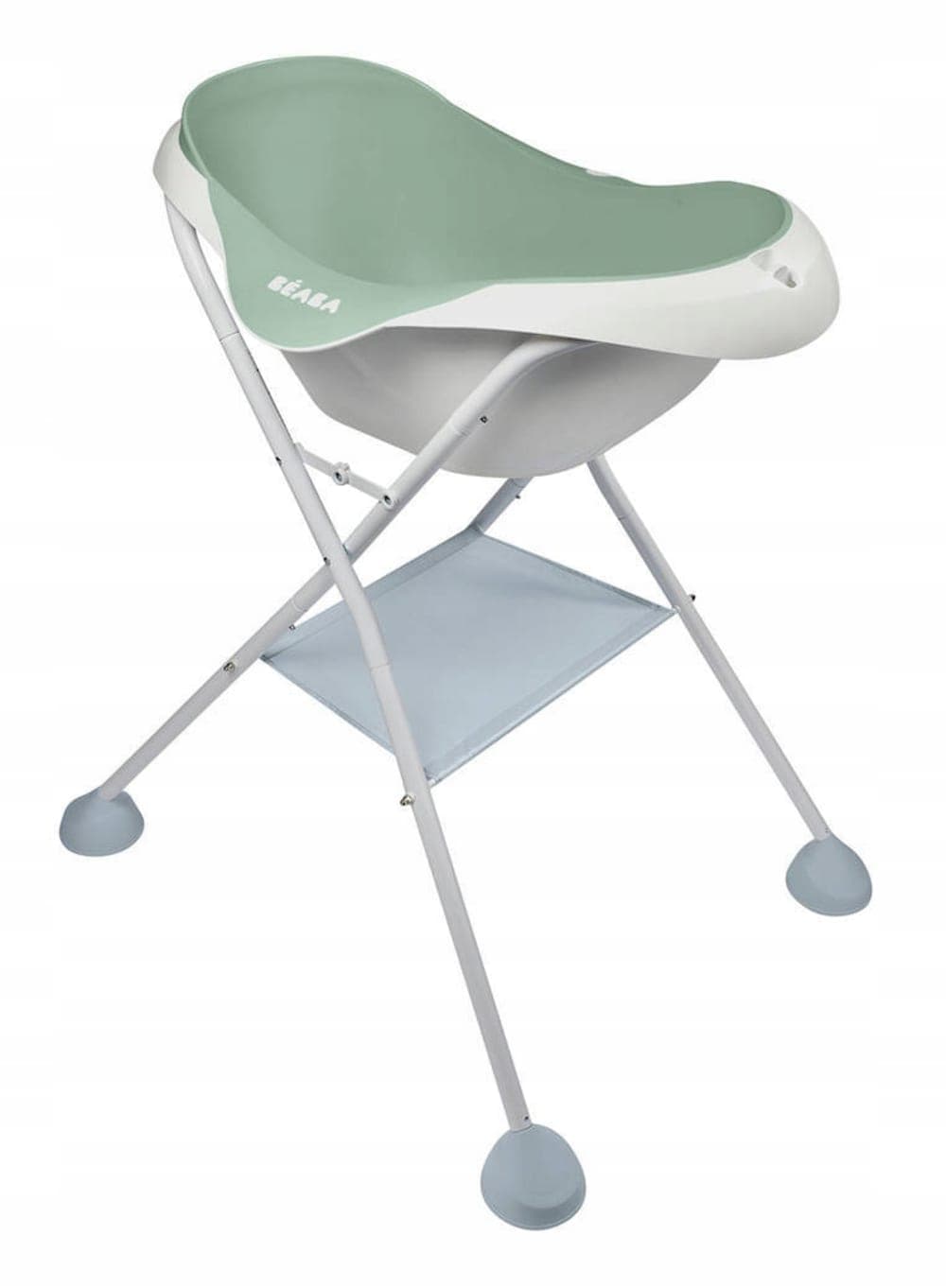 Baignoire bébé Camélé'O vert sauge - image 3