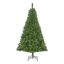 Sapin de Noël artificiel Vert Plastique H185xl115xL115cm