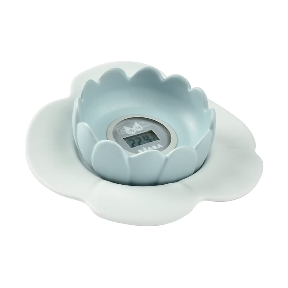 Thermomètre de bain Lotus - image 3