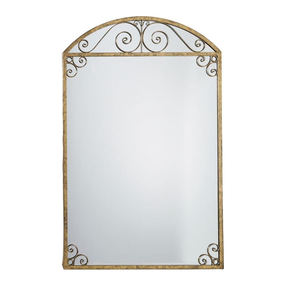 Miroir Agathe