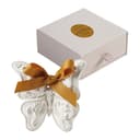 Grand Papillon parfumé - Fleur d'Oranger