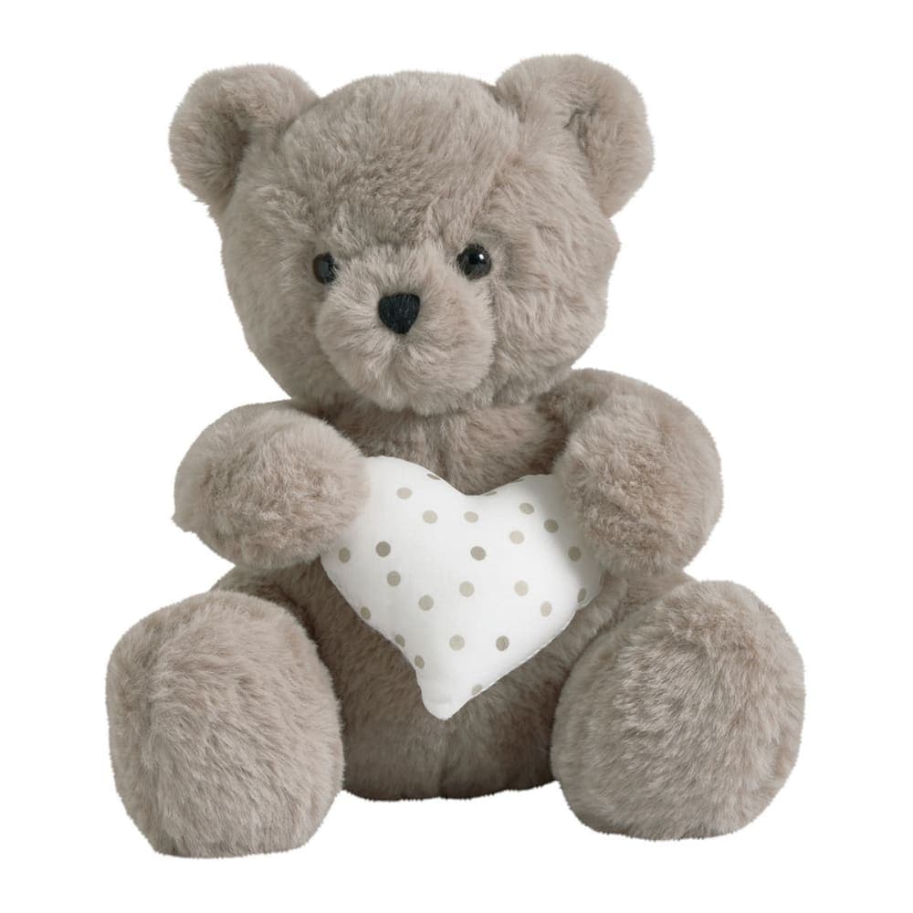 Peluche Ourson Cœur