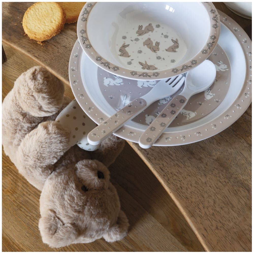Peluche Ourson Cœur - image 2
