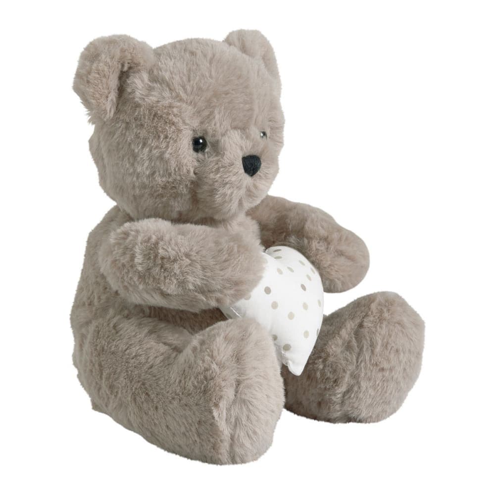 Peluche Ourson Cœur - image 3