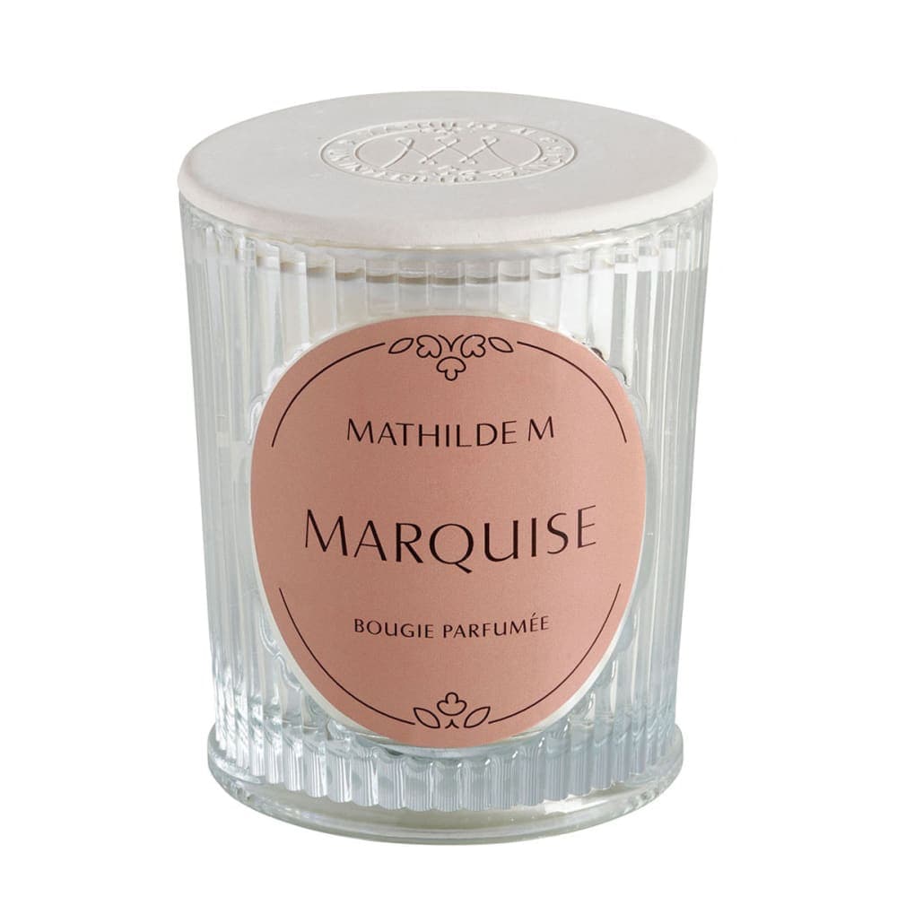 Bougie parfumée 145 g