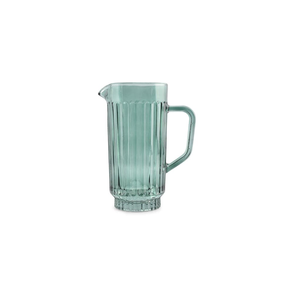 Carafe 110cl vert
