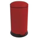 Poubelle de cuisine à pédale 20L