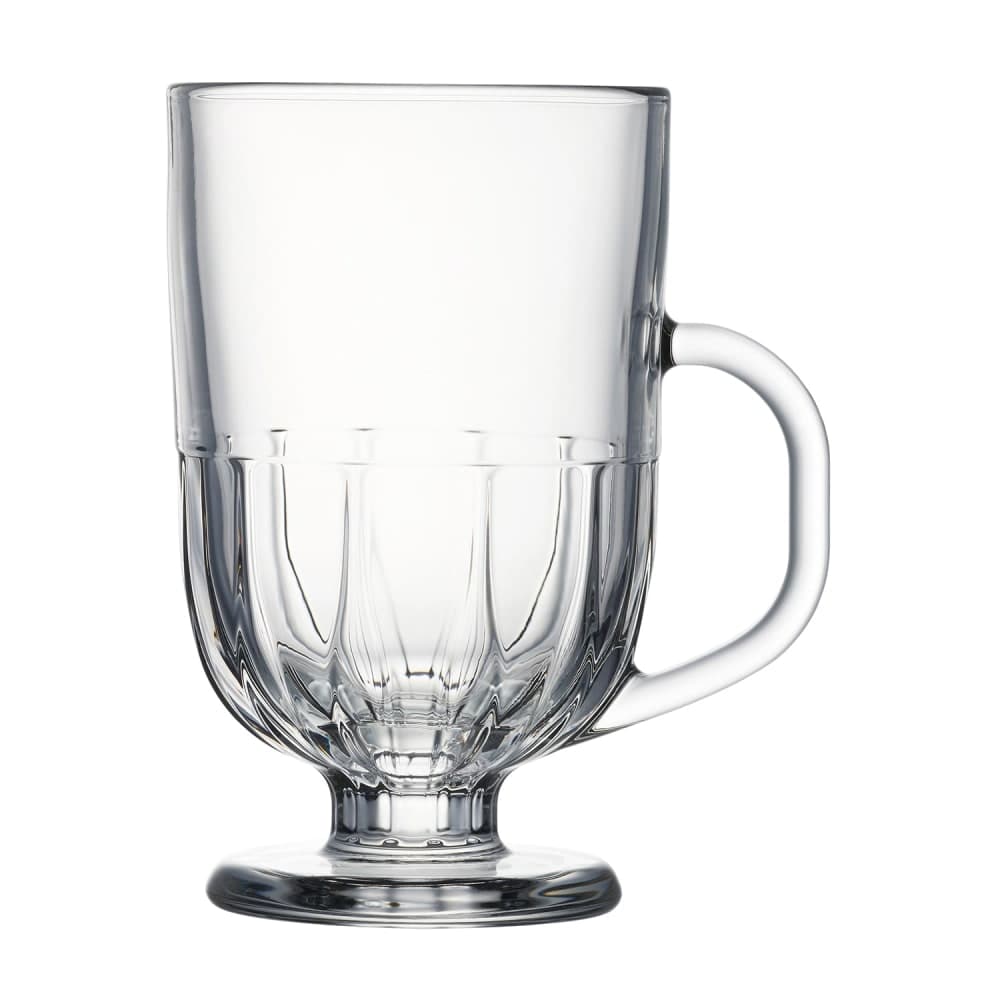 Lot de 4 mugs