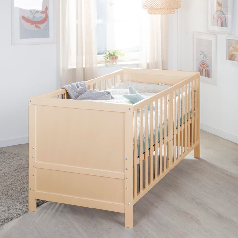 Lit bébé évolutif - image 2