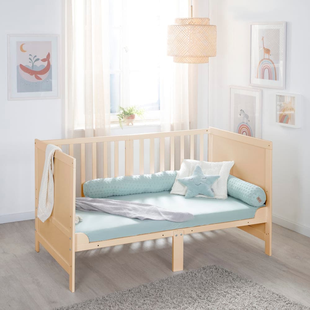 Lit bébé évolutif - image 3