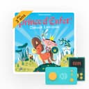 Coffret Prince d’Enfer – Livre audio
