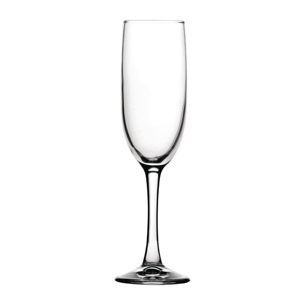 Flute à champagne 150ml lot de 24 utopia - image 3
