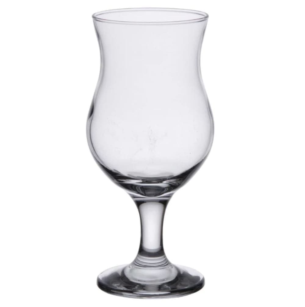 Verre tulipe à cocktail hurricane 370 ml lot de 24 utopia