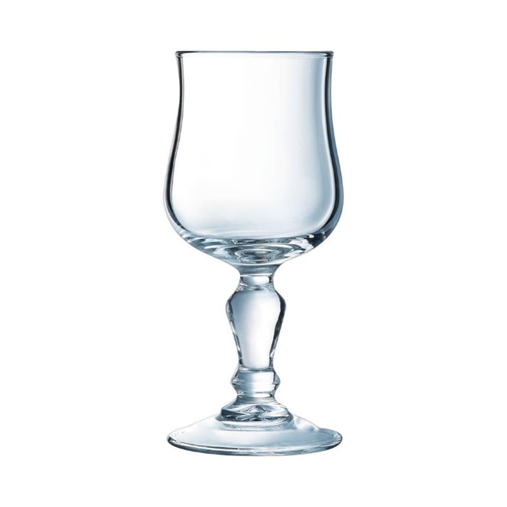 Verres à vin normandie pour restaurant 240 ml arcoroc - image 3
