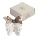 Décor parfumé Grand Papillon - Vanille Dorée