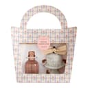 Coffret diffuseur de parfum 50 ml et décor - Petite Madeleine
