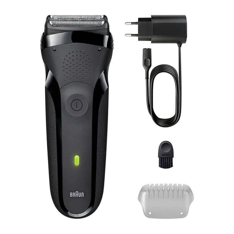 Rasoir Braun Series 3 300s