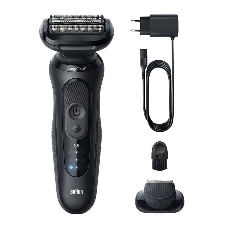 Rasoir Braun Series 5 52-n1200s