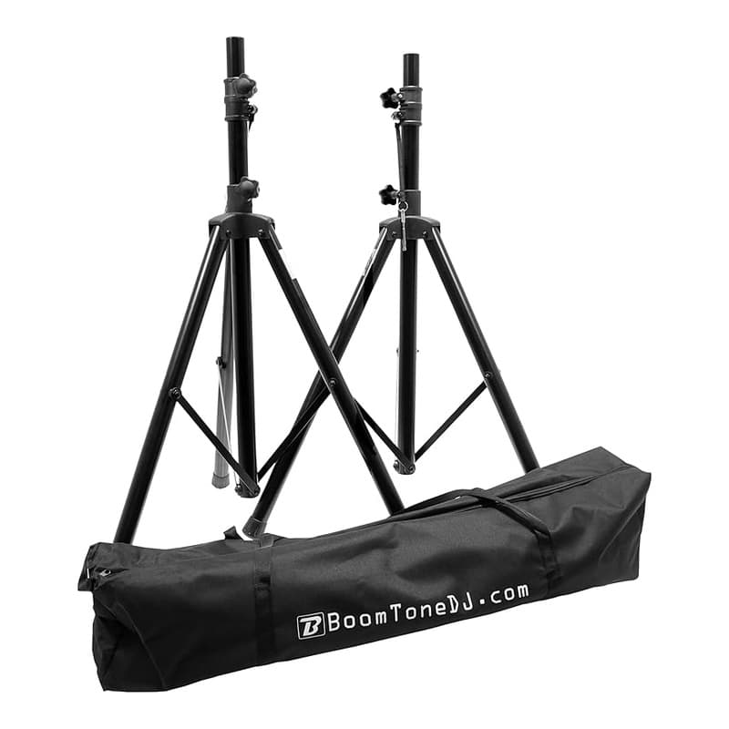 Pied D'enceinte Boomtonedj Sv200 Ii
